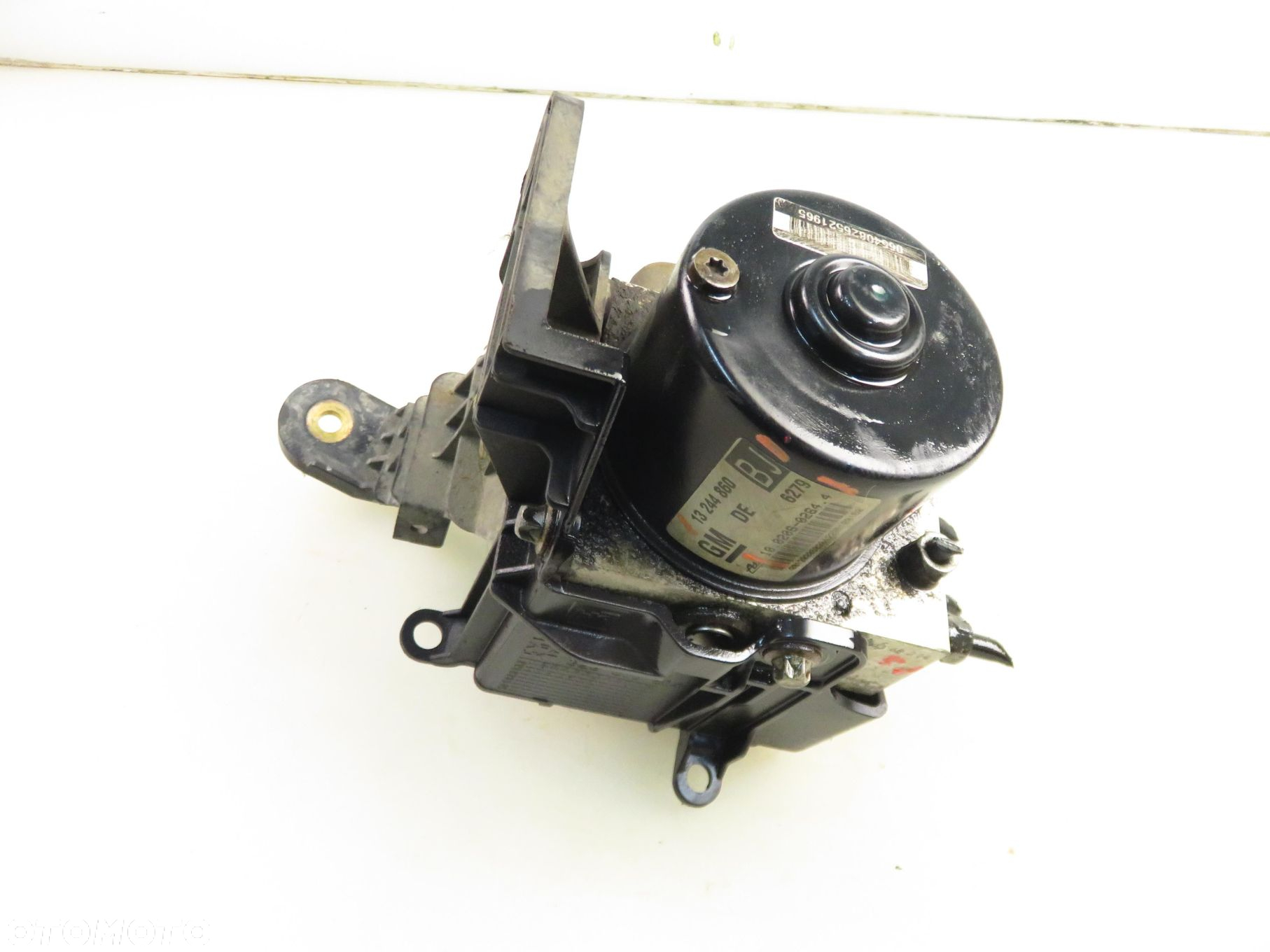 POMPA ABS OPEL ZAFIRA B (A05) 13244860BJ 10020602644 - 5