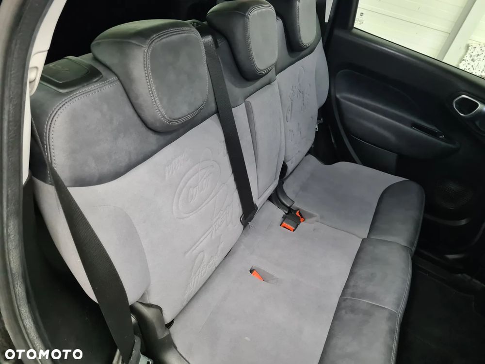 Fiat 500L 1.4 16V Urban Edition - 16