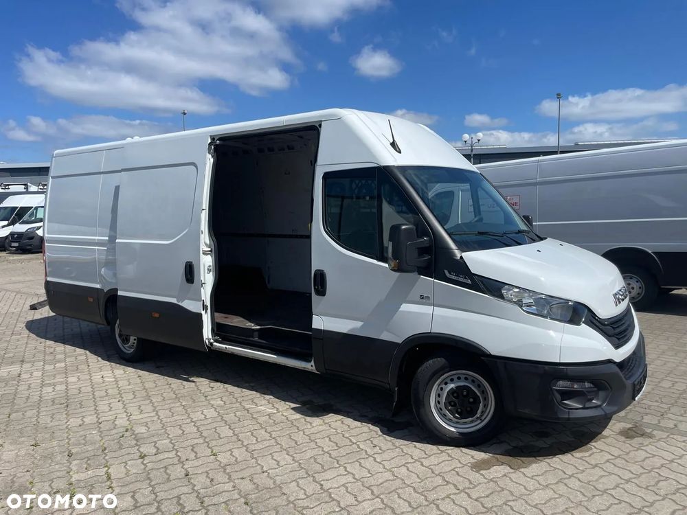 Iveco 35S16A8 Automat Maxi - 14