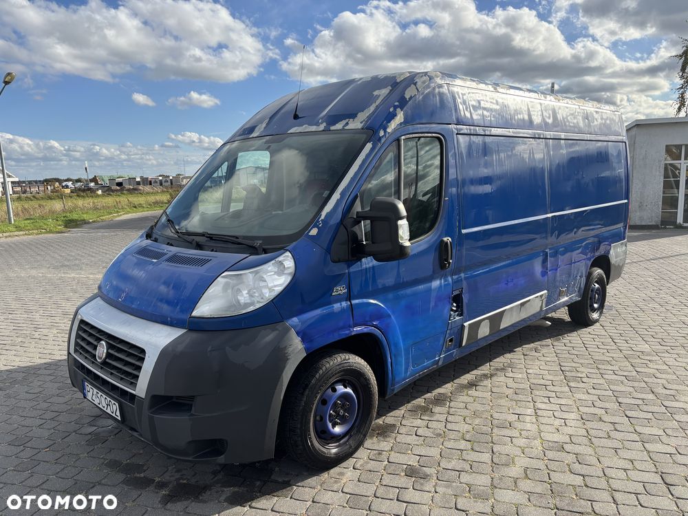 Fiat Ducato - 18