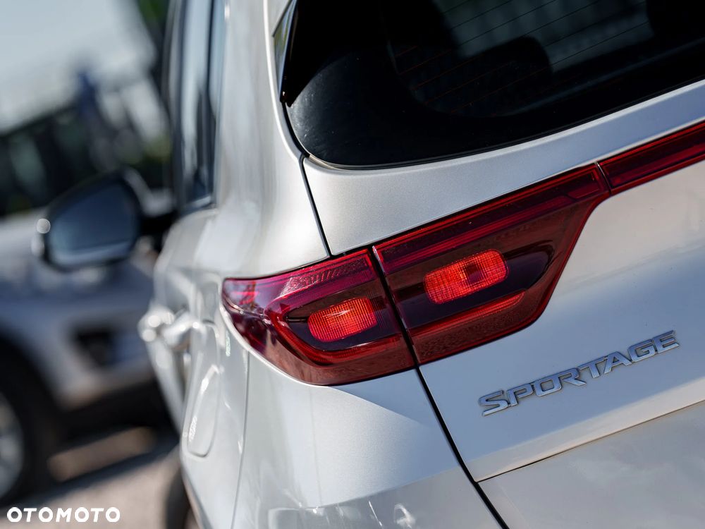 Kia Sportage 1.6 GDI Business Line L 2WD - 3