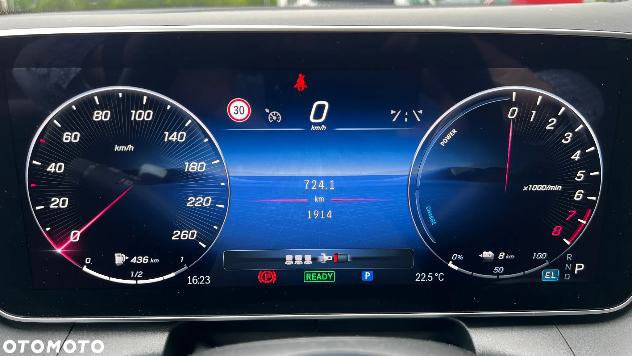 Mercedes-Benz GLC 300 e 4-Matic Avantgarde - 15