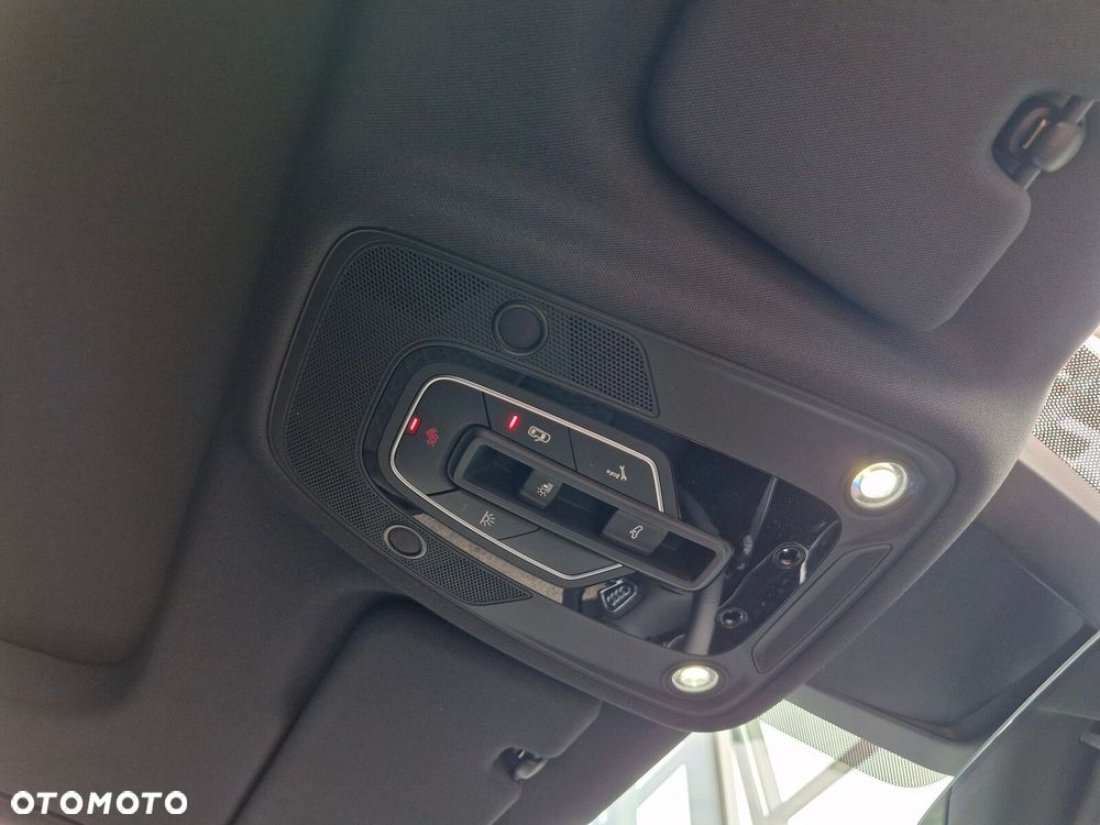 Audi Q8 50 TDI mHEV Quattro Tiptronic - 30