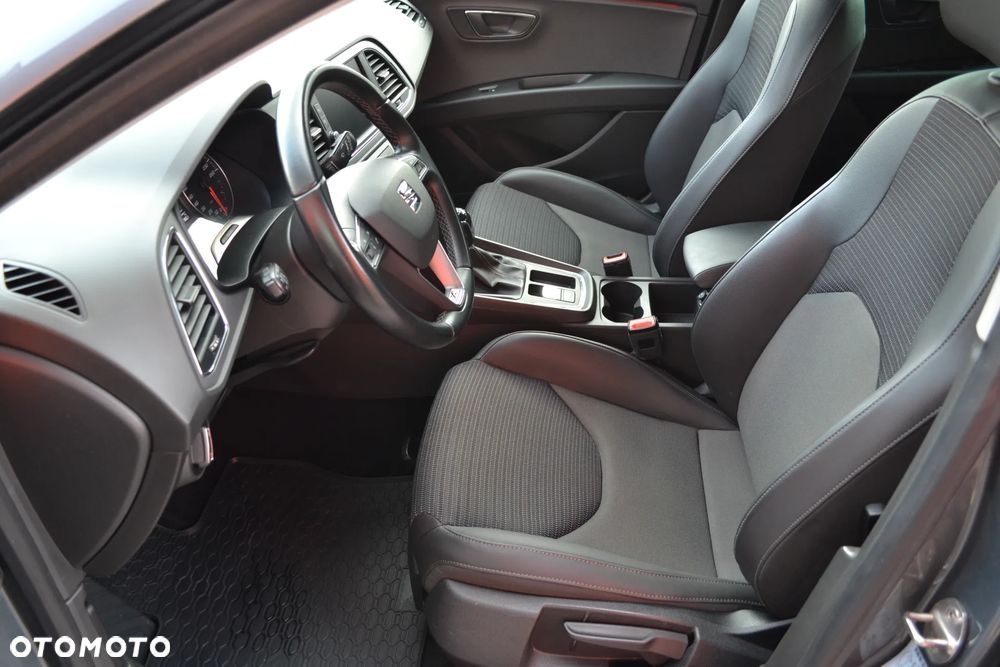 Seat Leon 1.4 TSI Xcellence S&S - 11