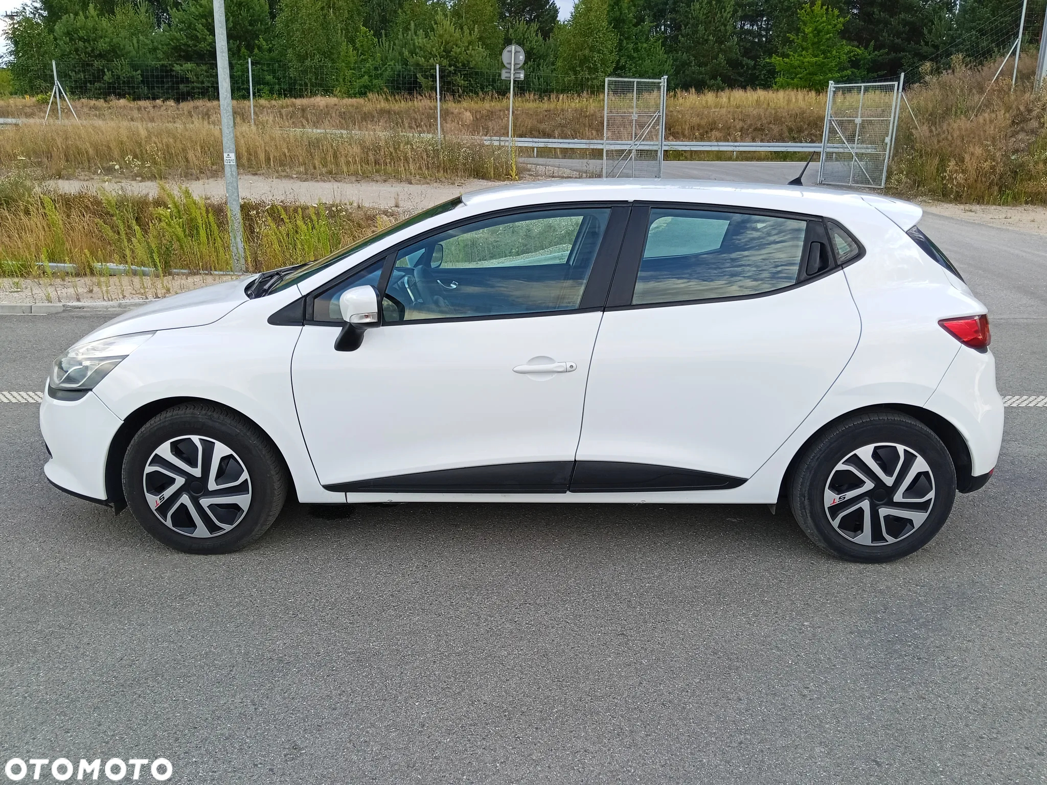 Renault Clio 1.5 dCi Energy Intens - 5