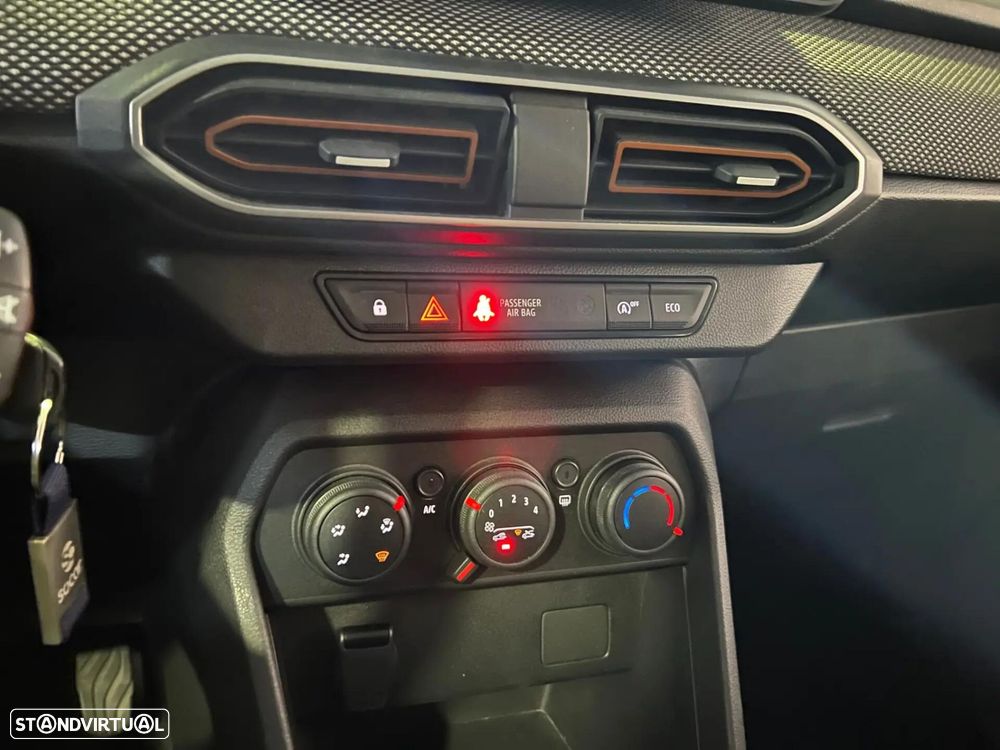 Dacia Sandero 1.0 TCe Expression - 22