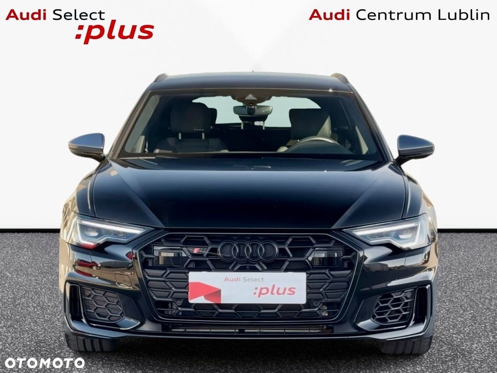 Audi S6 Avant - 3