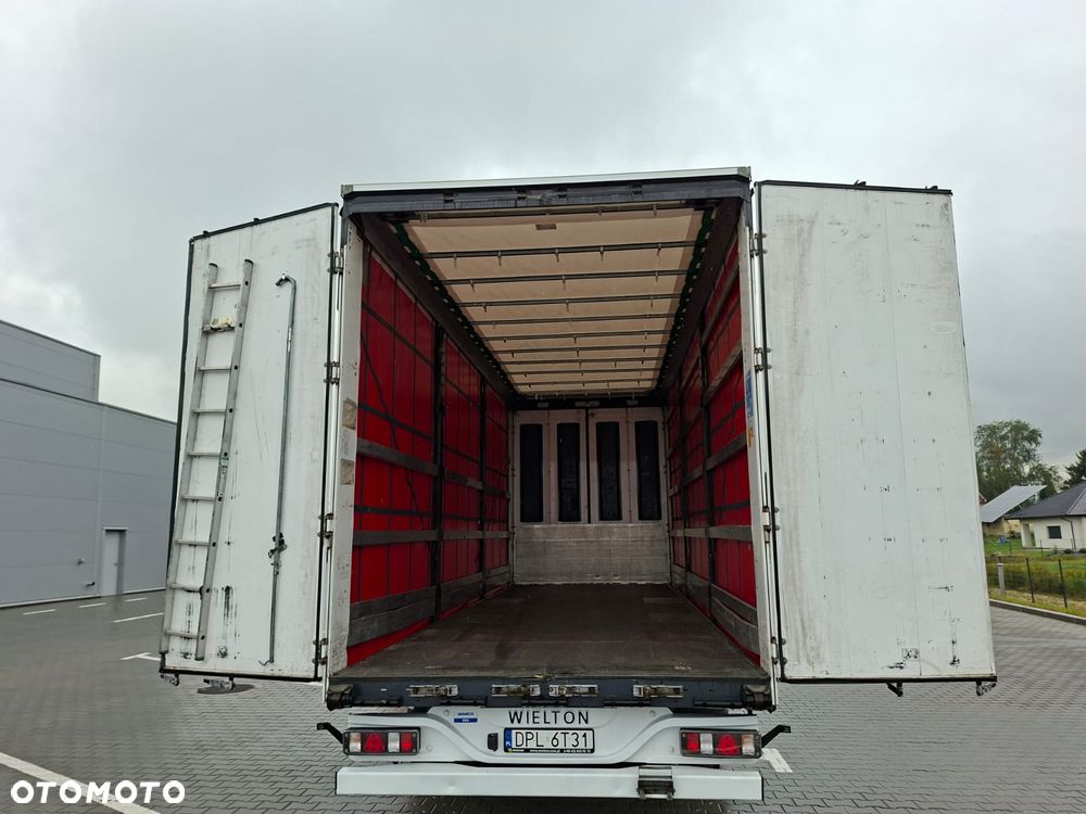 Volvo FH 460KM I-Save - 40