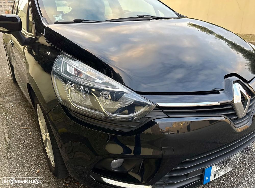 Renault Clio 0.9 TCE Limited - 18
