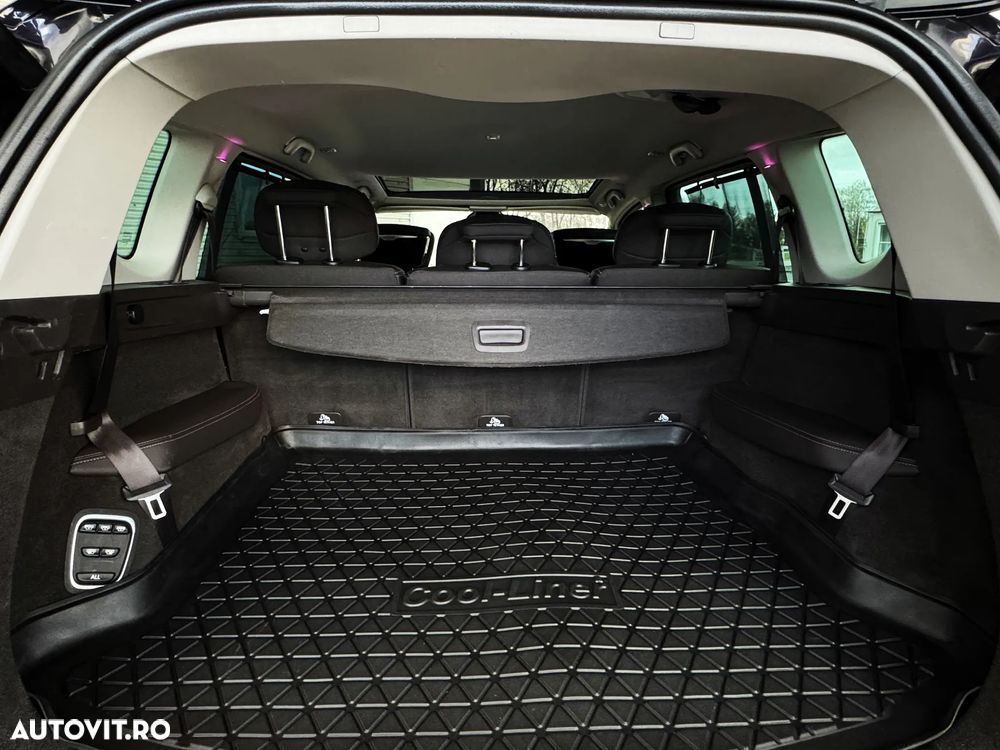 Renault Espace Energy dCi 160 EDC Initiale Paris - 16