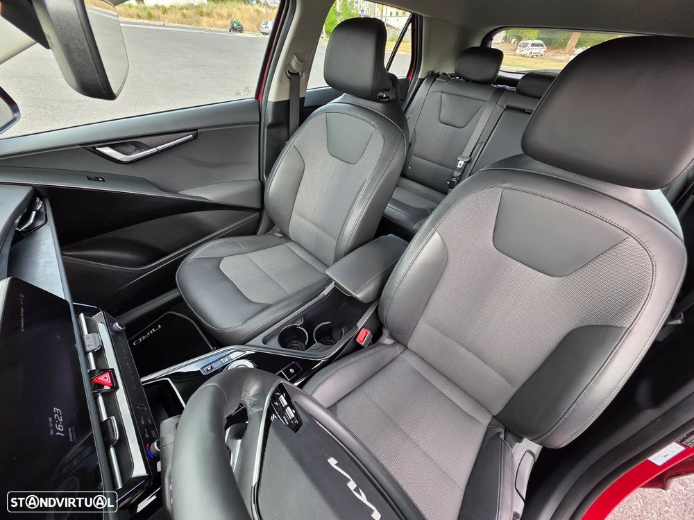 Kia e-Niro 64kWh - 14