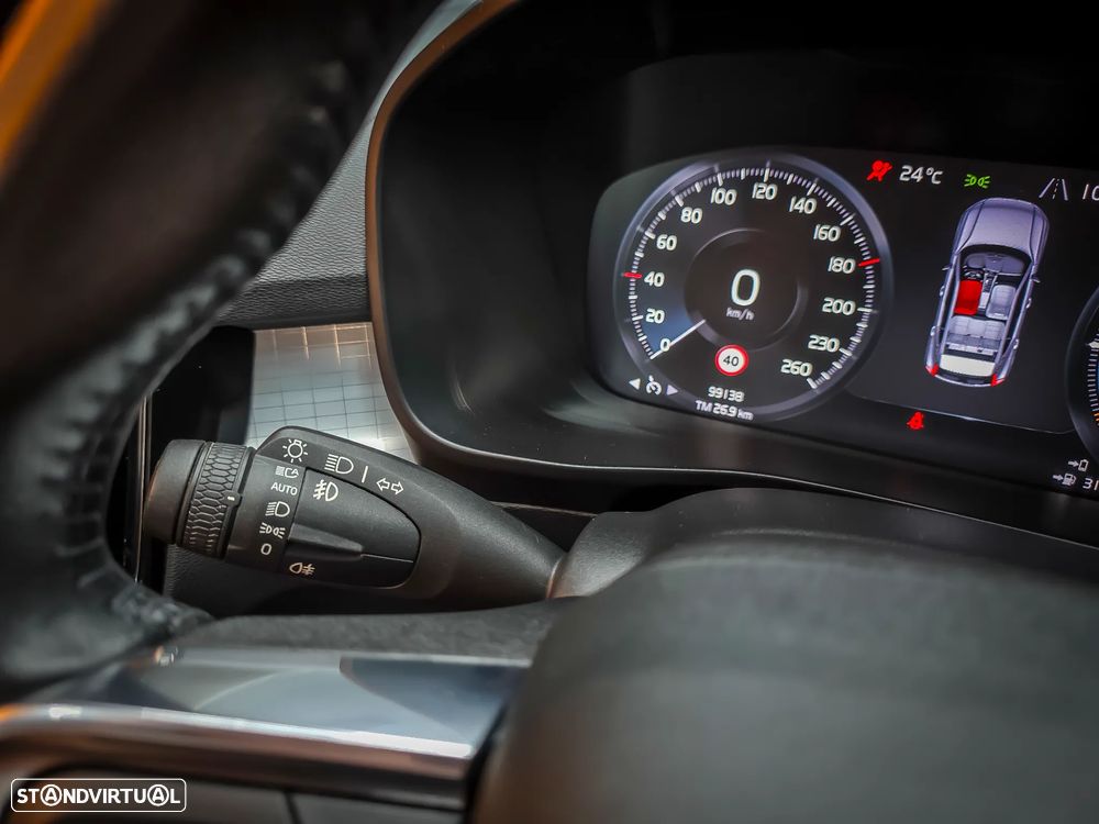 Volvo XC 40 1.5 T4 PHEV Inscription Expression - 30