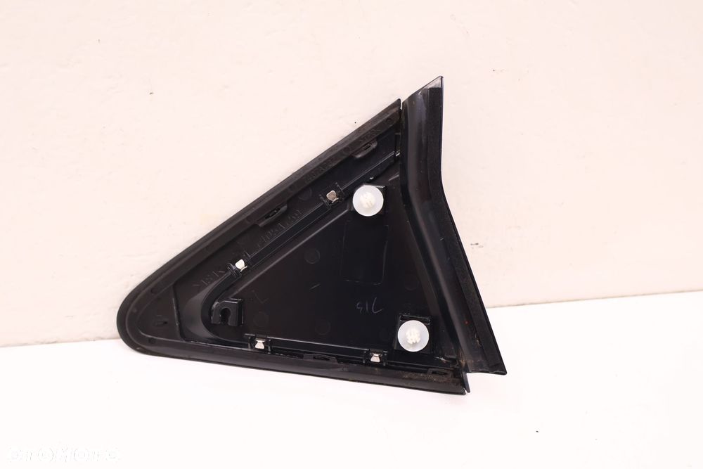 MITSUBISHI ECLIPSE CROSS OSŁONA BŁOTNIKA LEWA TYŁ 7405A759 - 5