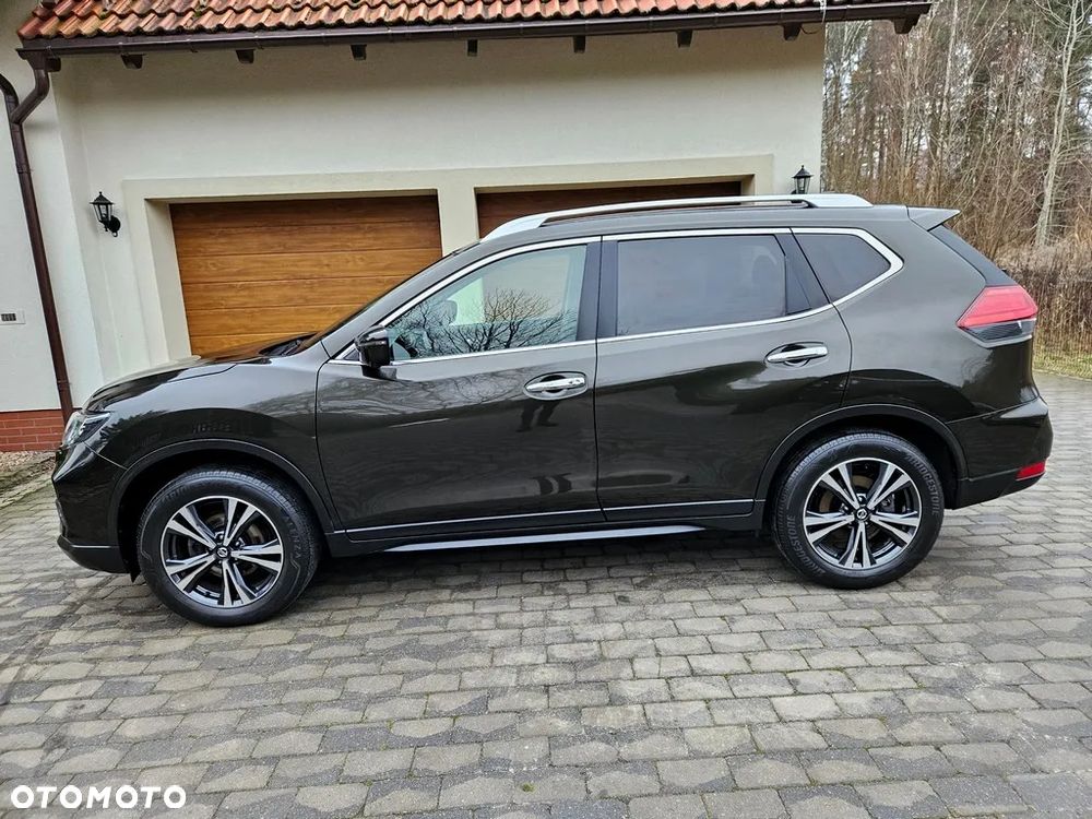 Nissan X-Trail 1.6 DIG-T N-Connecta 2WD - 8