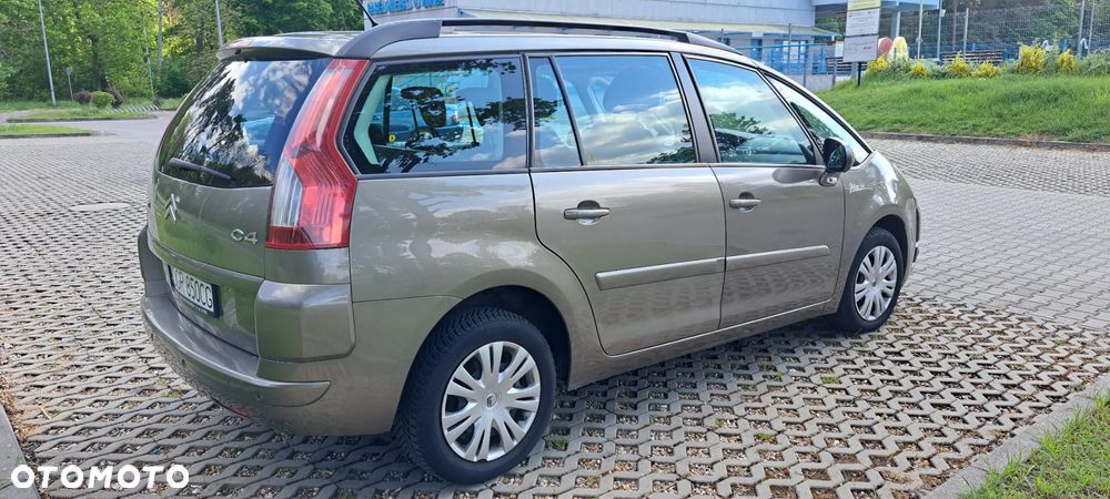 Citroën C4 Picasso 1.6 HDi Impress - 7