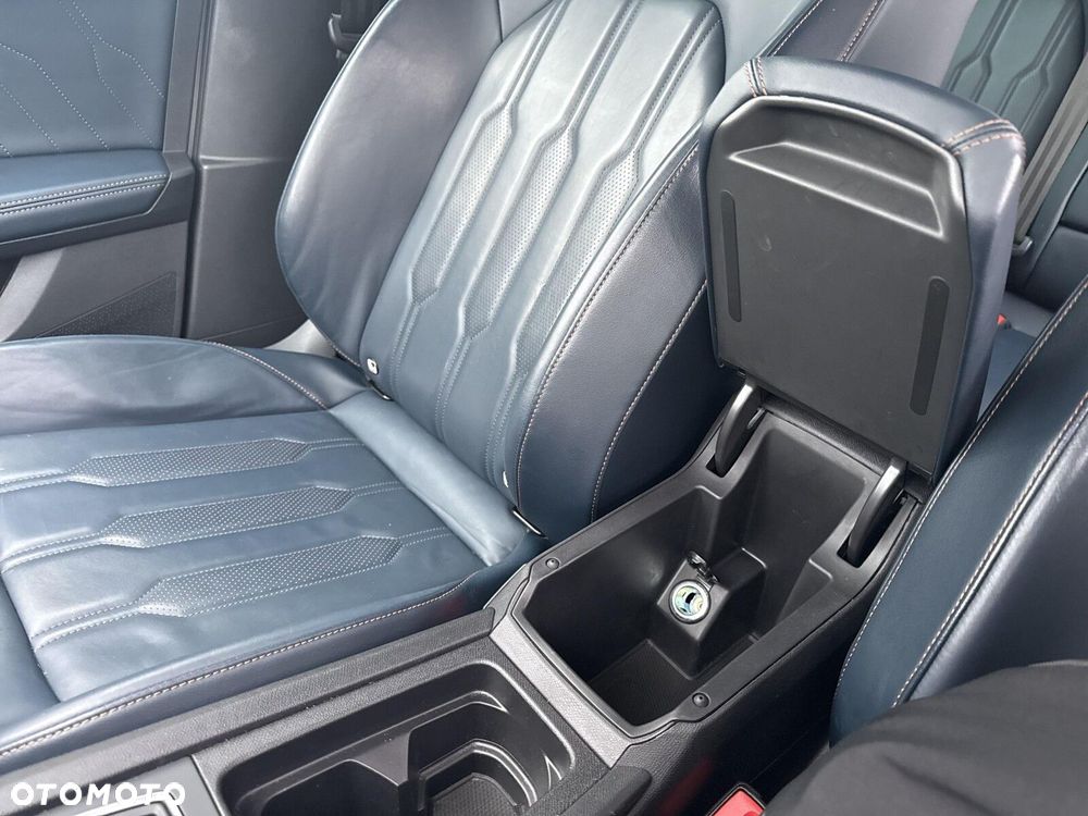 Cupra Formentor 2.0 TSI 4Drive VZ DSG - 33