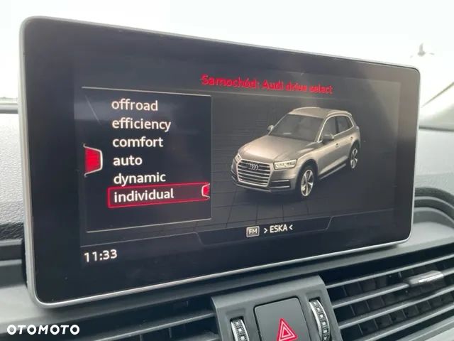 Audi Q5 40 TDI Quattro Sport S tronic - 37