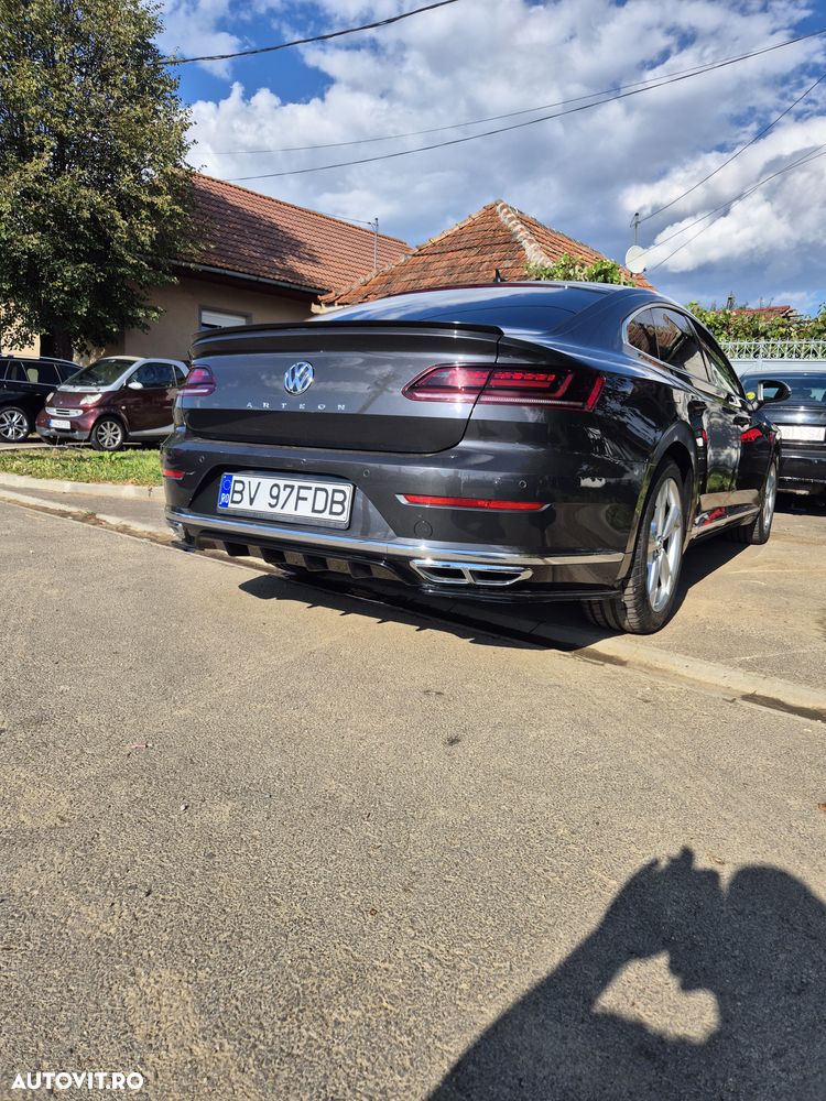 Volkswagen ARTEON - 1