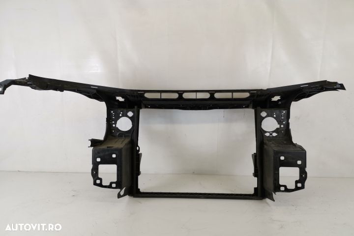 Trager Original Avariat Mercedes-Benz ML W166 2011 2012 2013 2014 2015 - 4