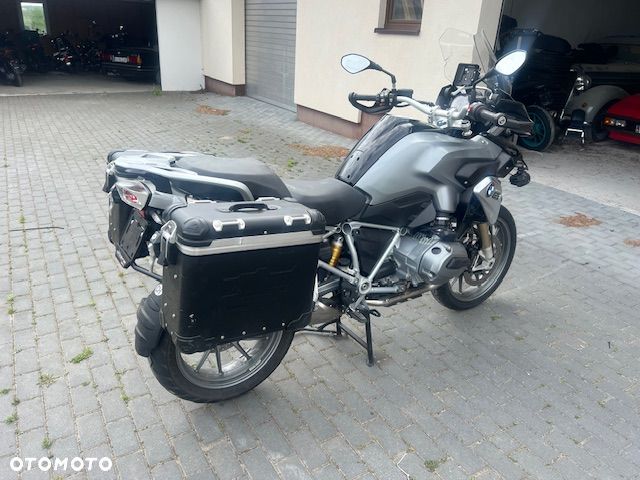 BMW GS - 6