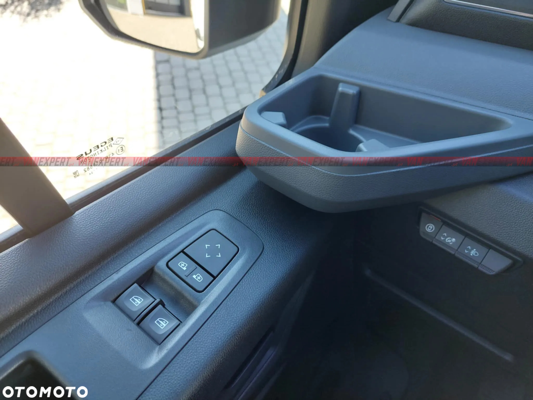 Renault MASTER Furgon L2H2 Chłodnia do -20 C - 7