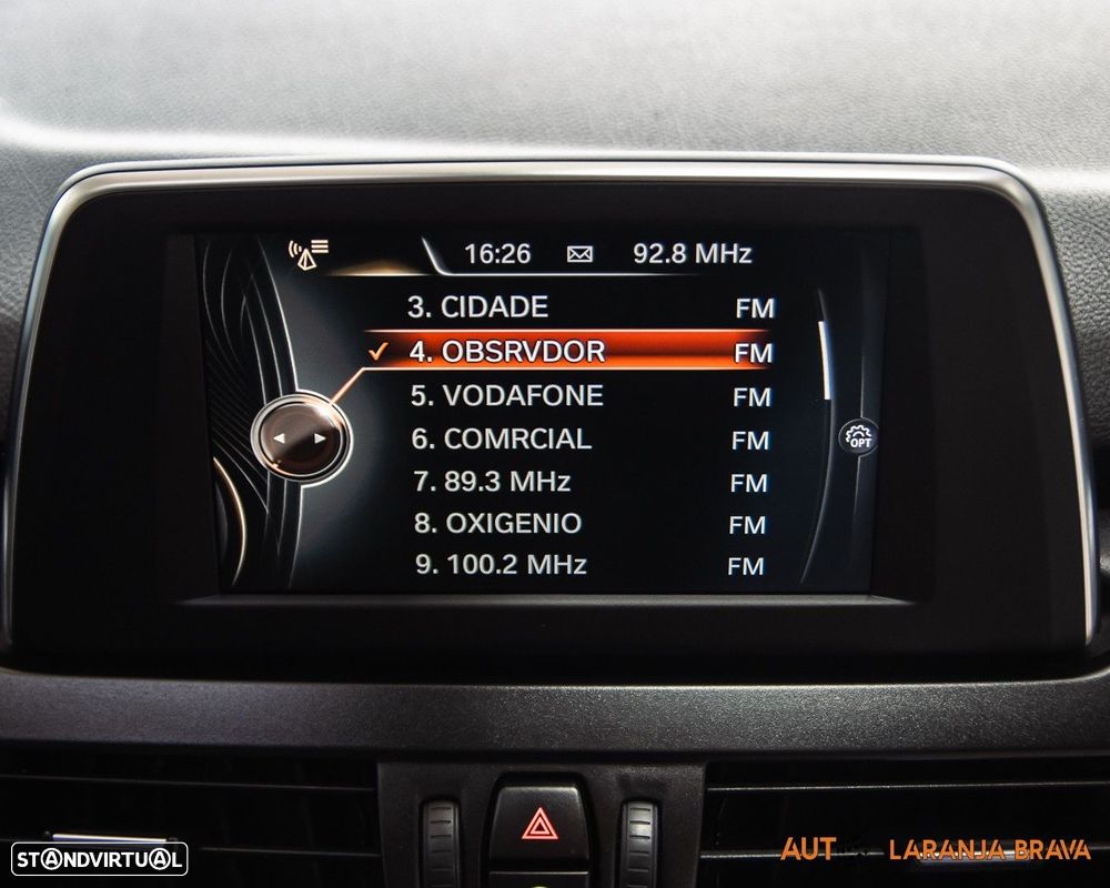 BMW 216 Active Tourer d Line Sport Auto - 32