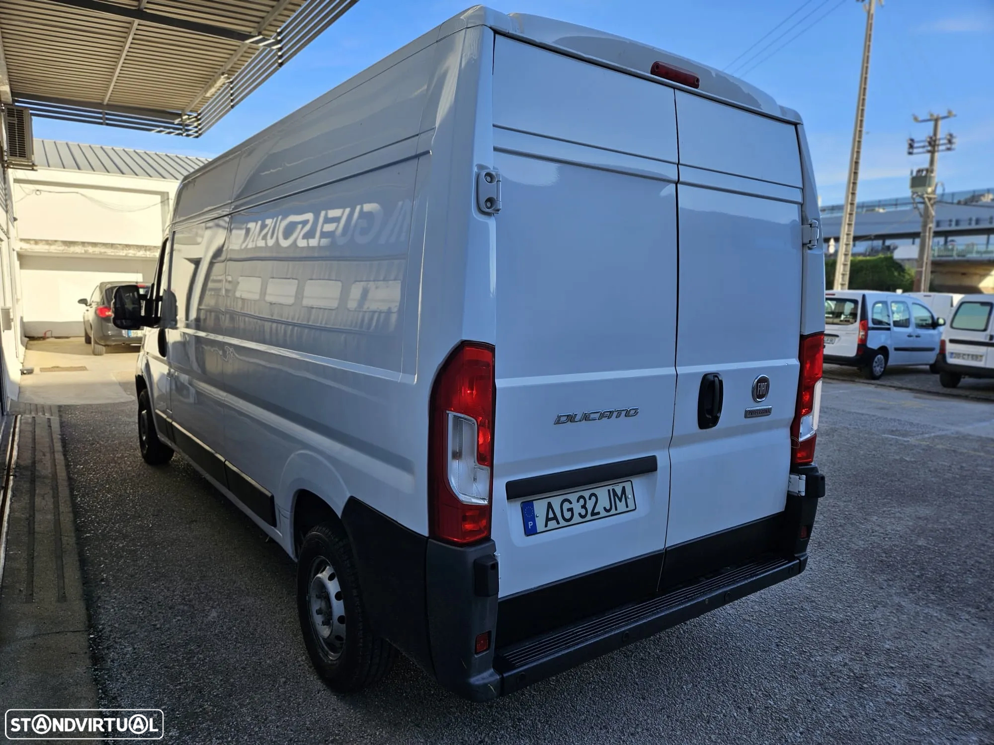 Fiat Ducato L3H2 2.3Multijet 140cv - 3