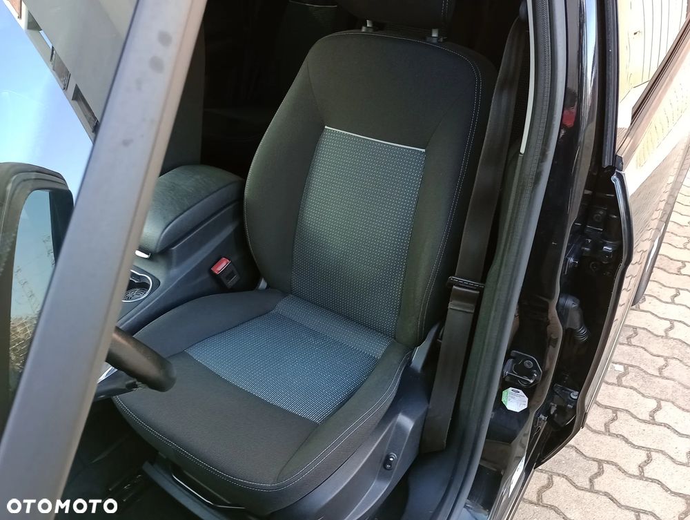 Ford Galaxy 2.0 TDCi Platinium X - 8