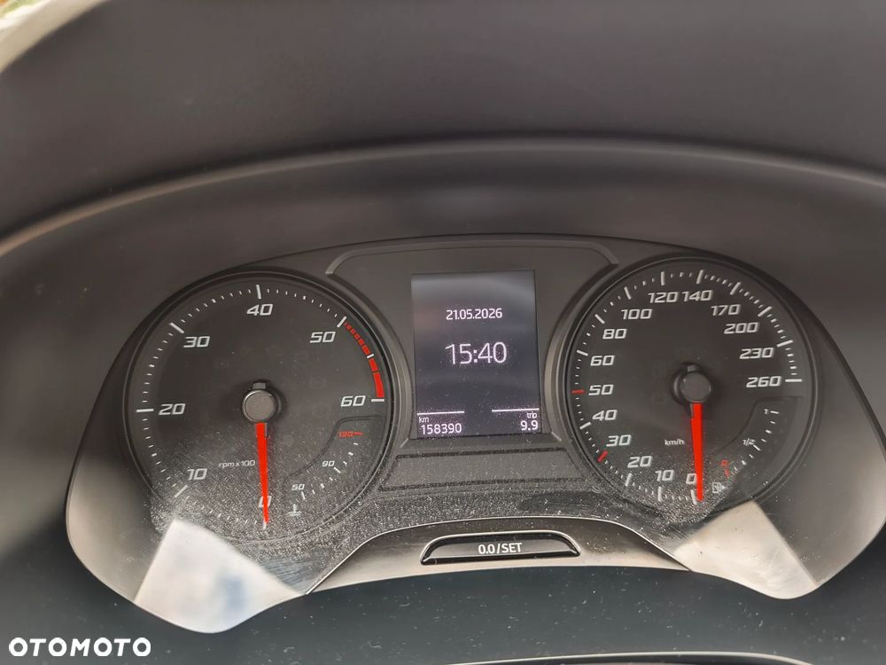 Seat Leon - 15