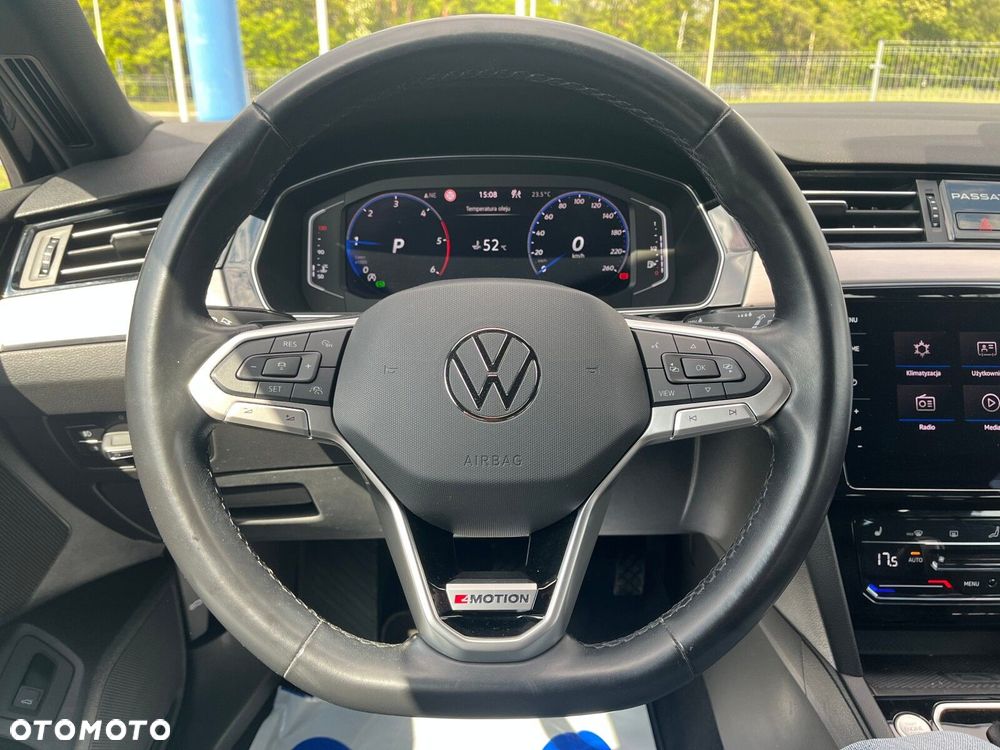 Volkswagen Passat Variant - 19