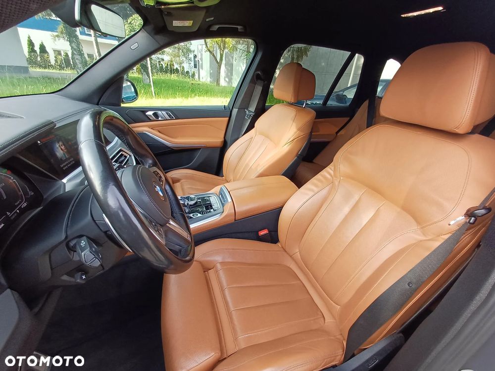 BMW X5 - 31