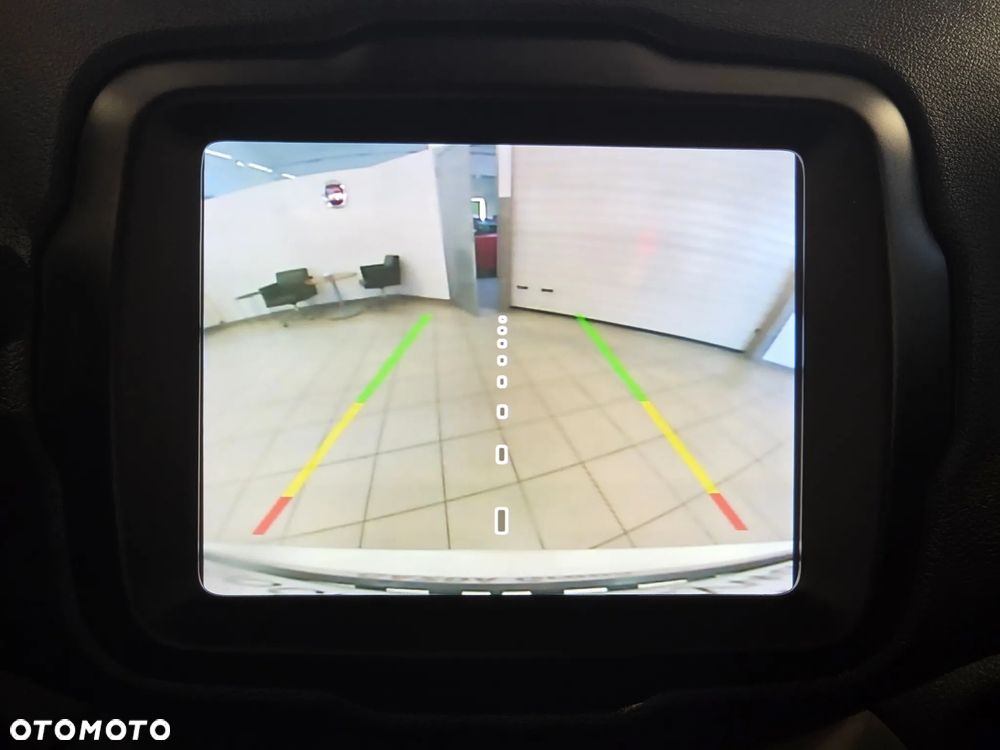 Jeep Renegade 1.3 GSE T4 Turbo PHEV 4xe Limited S&S - 18