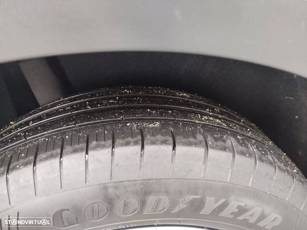 VW Tiguan Allspace 2.0 TDI Confortline DSG - 19