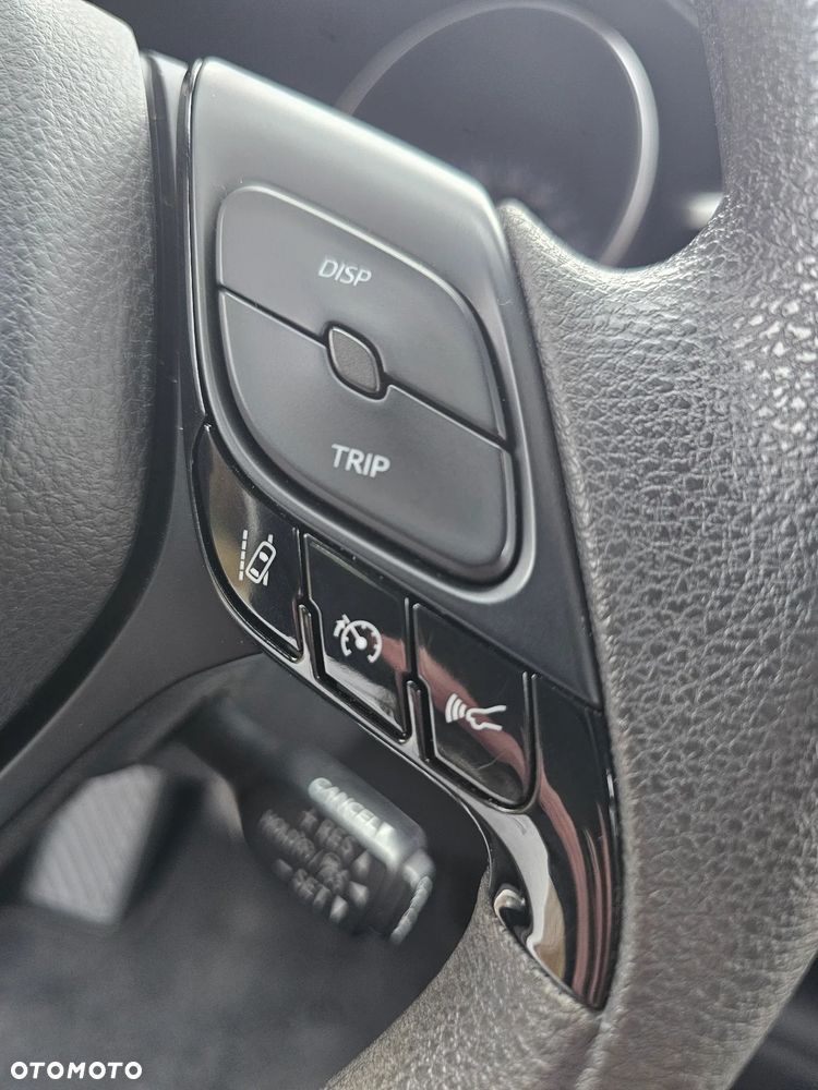 Toyota C-HR 1.2 Turbo Style Selection - 19