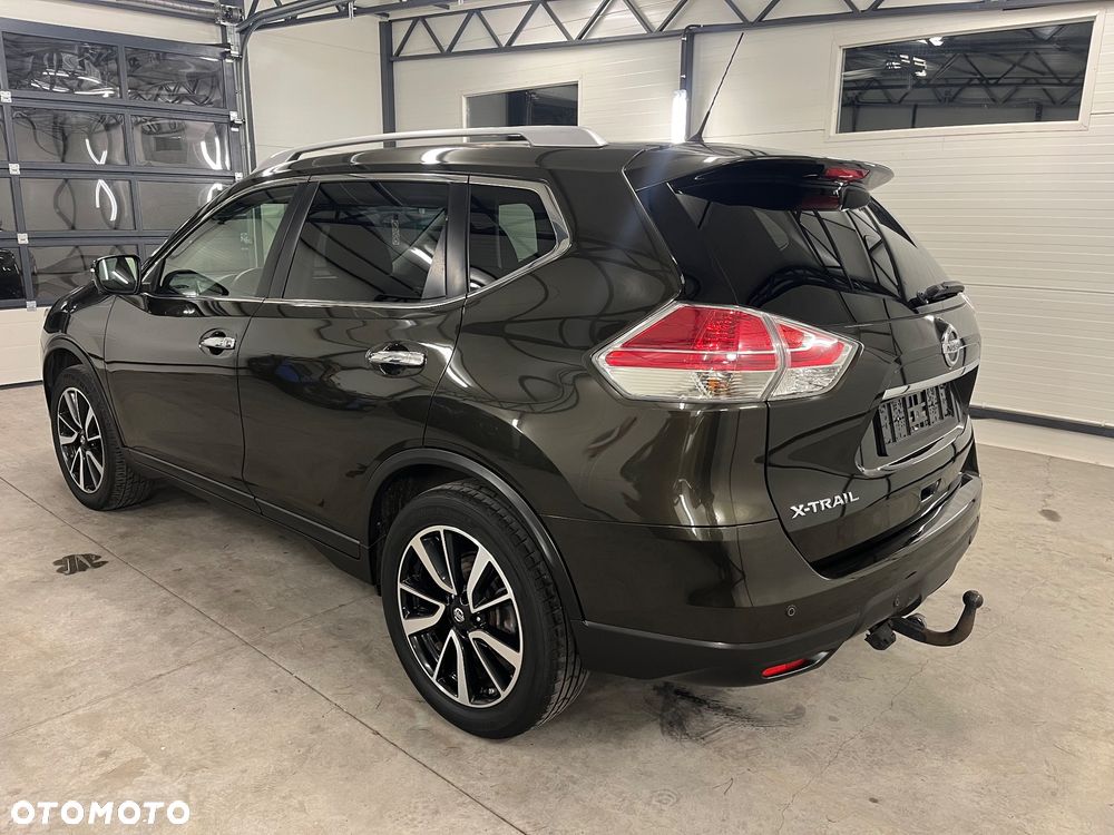 Nissan X-Trail 1.6 DCi Tekna - 6