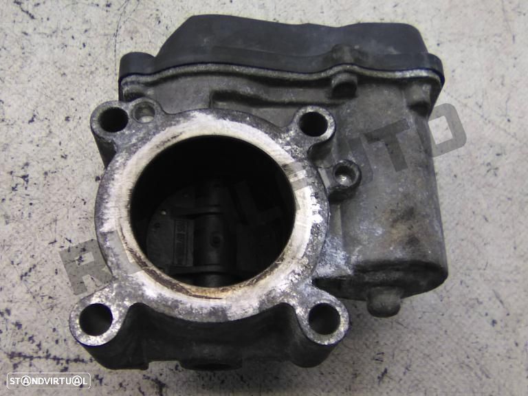 Corpo Admissão / Borboleta 03c133_062b Seat Ibiza Iii (6l) [200 - 7