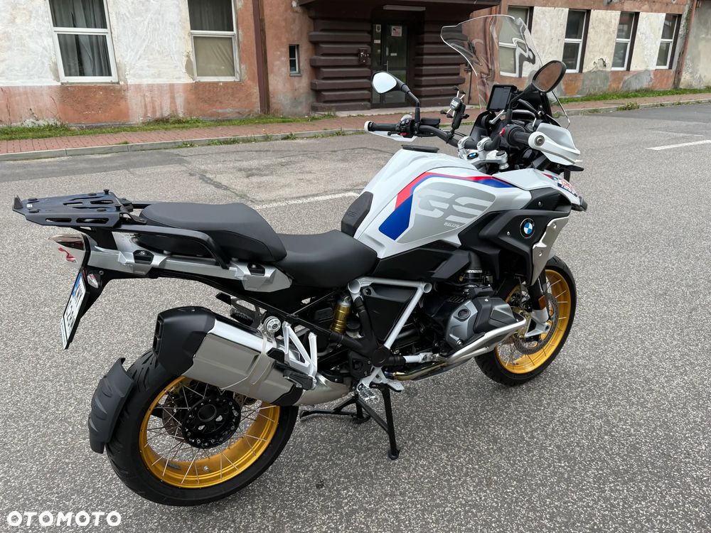 BMW GS - 7