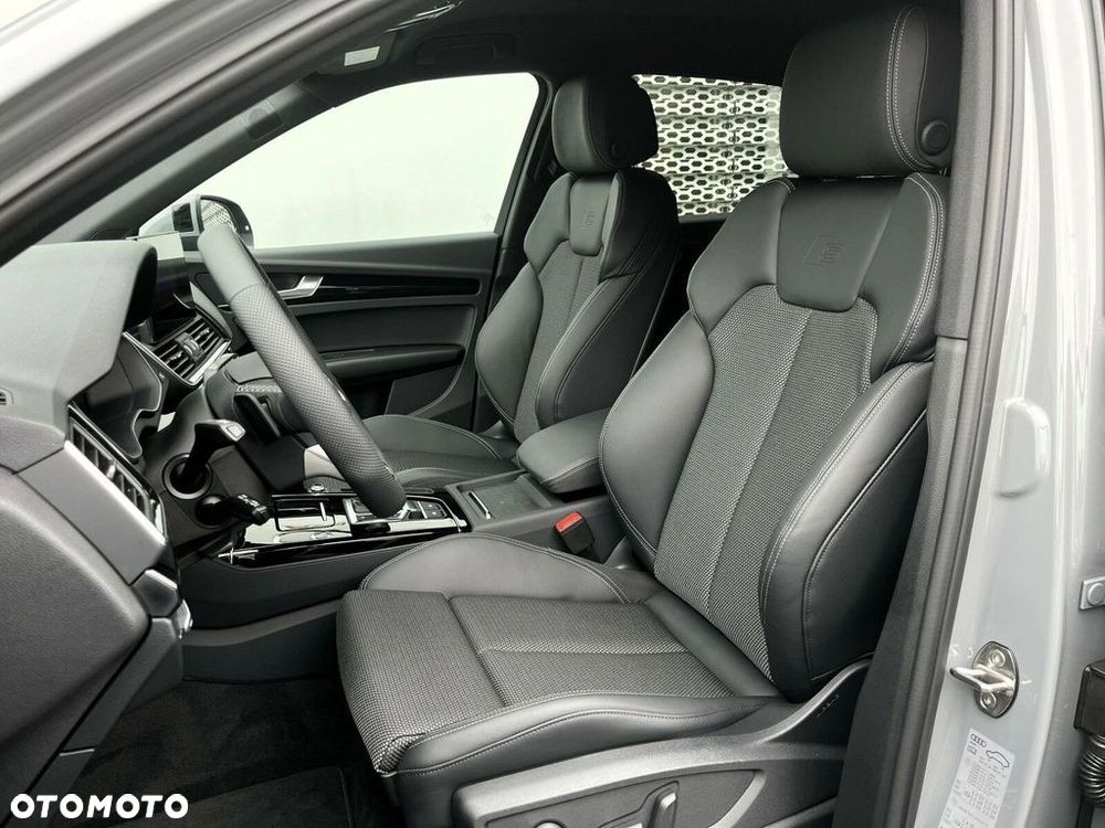 Audi Q5 - 19