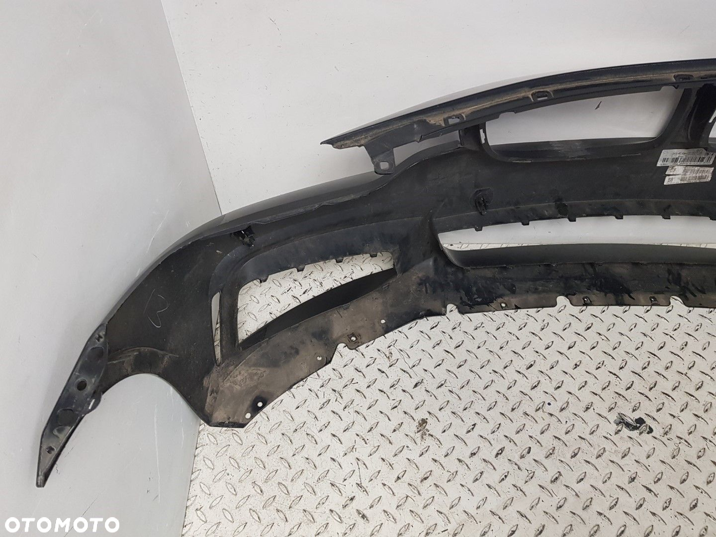BMW 4 F32 F33 F36 M-PAKIET ZDERZAK PRZÓD PRZEDNI 4xPDC 8054502 - 10