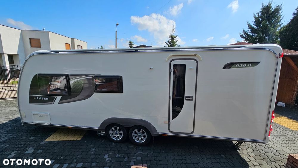 Coachman Laser 620 - 14