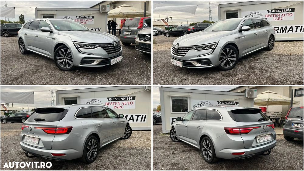 Renault Talisman - 2