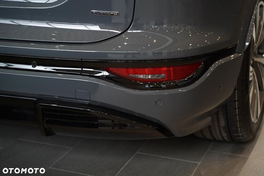 Audi Q6 e-tron e-tron Quattro 100kWh - 32