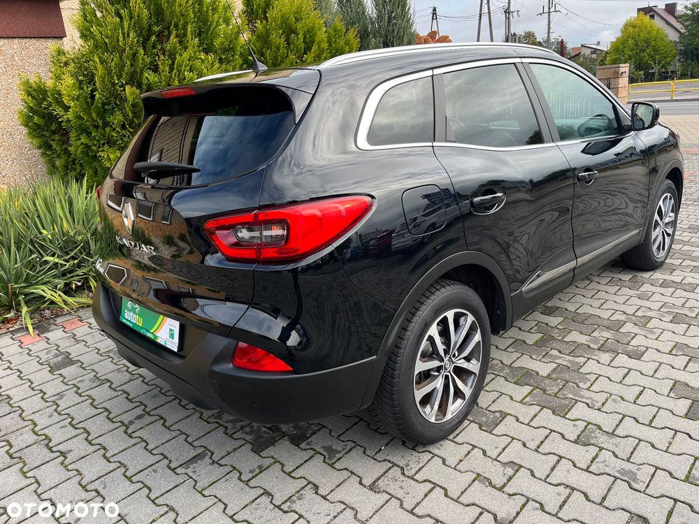 Renault Kadjar 1.2 Energy TCe Spring Edition Plus - 4