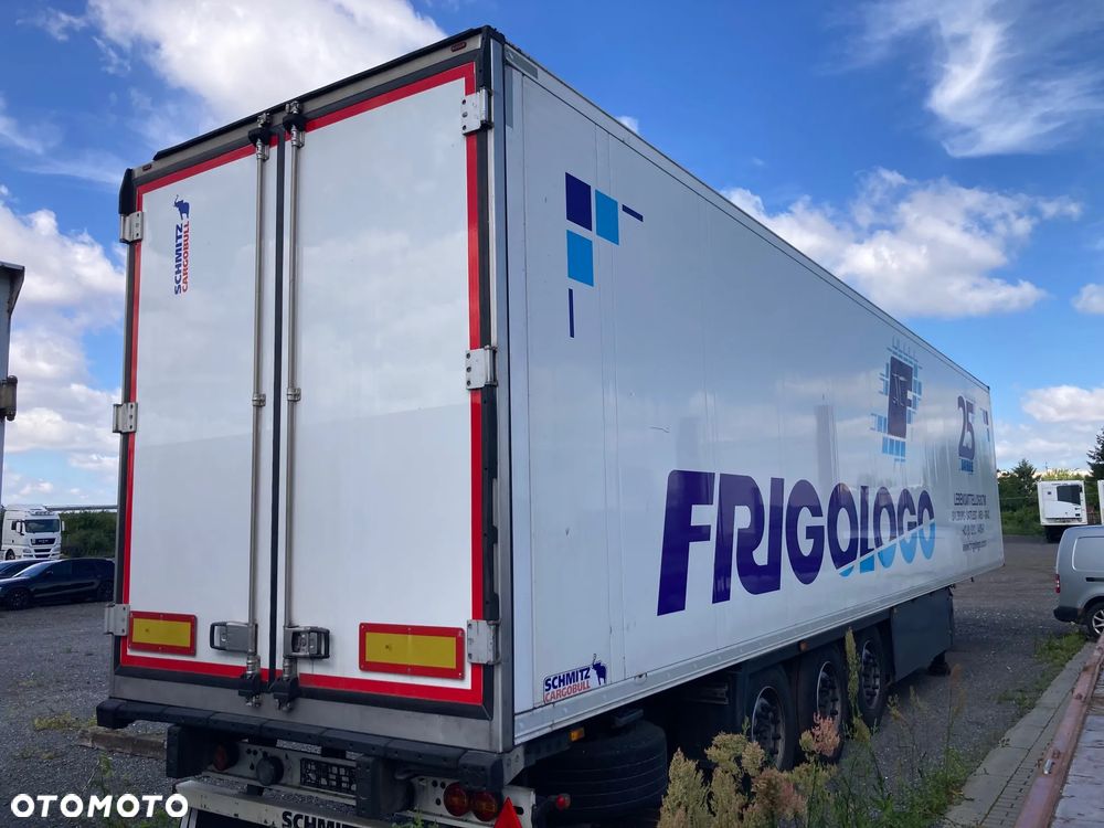 Schmitz Cargobull - 5