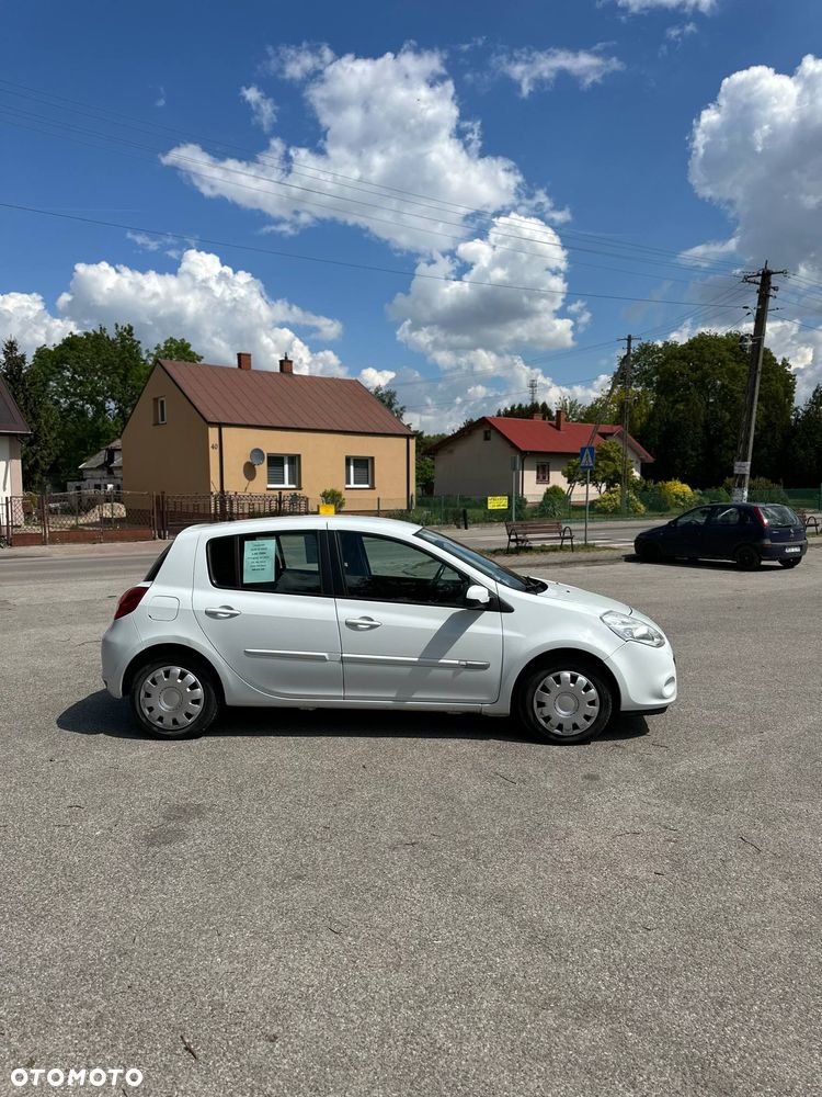 Renault Clio 1.5 dCi Alize - 2