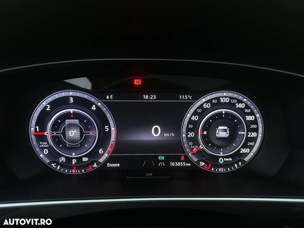 Volkswagen Tiguan 2.0 TDI 4Mot DSG Comfortline - 17