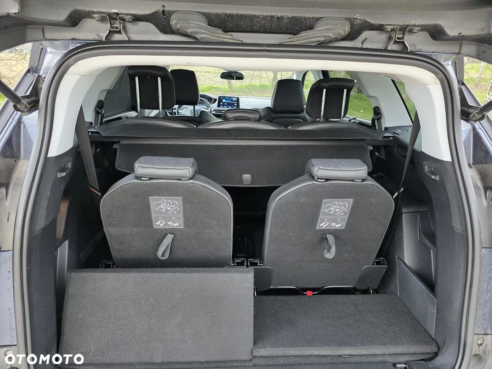 Peugeot 5008 BlueHDi 130 Active Pack - 13