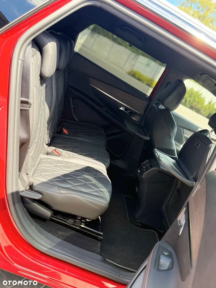 Peugeot 5008 1.5 BlueHDi GT Pack S&S EAT8 - 15