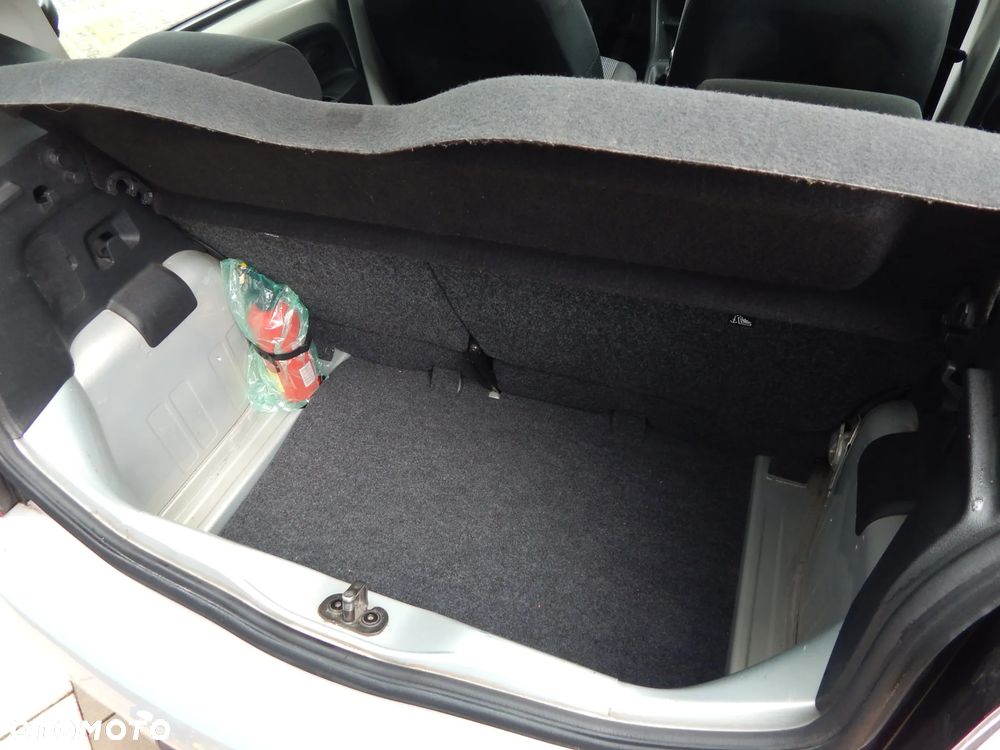 Skoda Citigo 1.0 Elegance - 26
