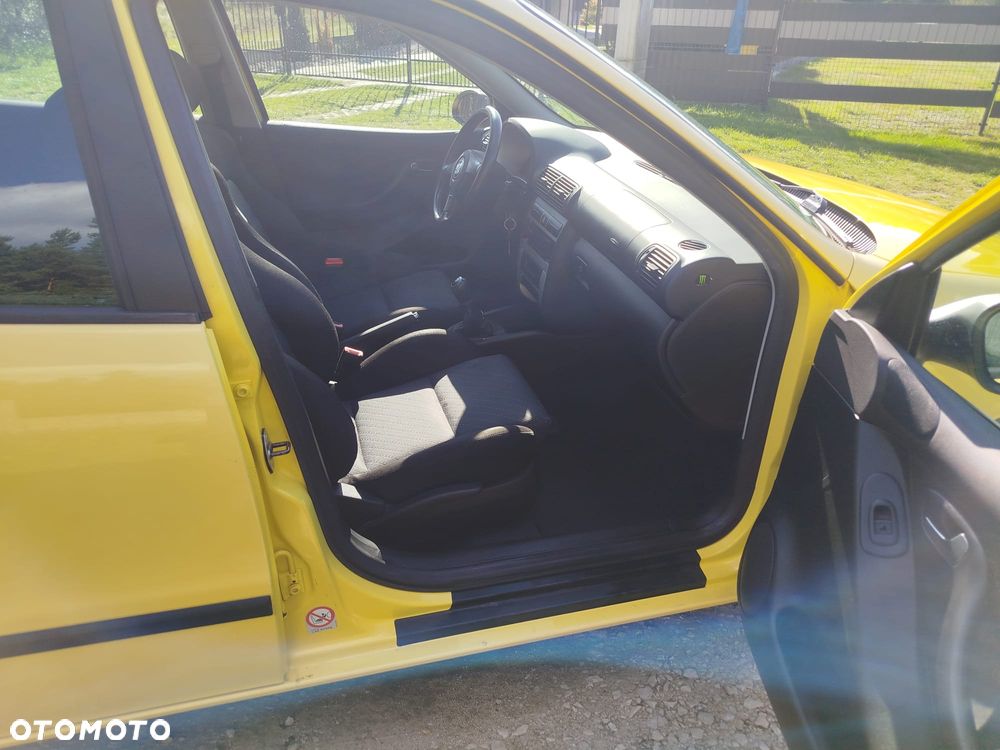 Seat Leon 1.6 Spirit - 5